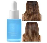 Kukecai Hair Oil for Growth, 30ml Nourishing Oil for Scalp, Natural Nourishing Scalp Care Solution for Adults Home Travel, Hair Strengthening Liquid Product