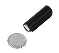 Kukecai Magnet Door Stopper - Heavy Duty Invisible Floor Mounted | Adhesive Door Stopper Strong Magnet,for Bedroom Kitchen Living Room Home Office Shop Apartment Dorm Hotel