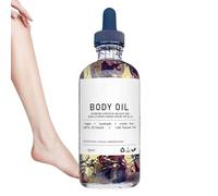 Kukecai Oil for Body - Body Oil Moisturizes Skin,30ml Organic Butter Lotion Cream for Enhancing Confidence Boosting Beauty Personal Care Massage Hair Women Men