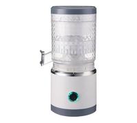 KUKEN ORANGE JUICER 60W BATTERY PLASTIC