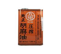 Kuki Pure Sesame Oil 1.65L