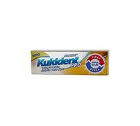 Kukident Pro Plus - Double action adhesive cream for full or partial dentures, 60 grams