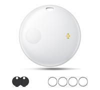 KUKIHO Tracker Tag Works with Apple Find My (iOS Only)