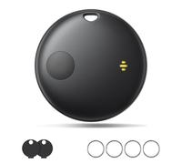 KUKIHO Tracker Tag Works with Apple Find My (iOS Only)