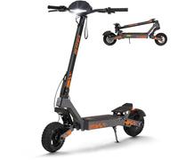 Kukirin G2 Electric Scooter, Electric Scooter Adult 500W with 55-60KM Range, Max Speed 25KM/H, 10" Tire, Foldable,Double Braking System for Adults and Teens