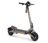 Kukirin G2 Electric Scooter, Electric Scooter Adult 500W with 55-60KM Range, Max Speed 25KM/H, 10" Tire, Foldable,Double Braking System for Adults and Teens