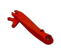 Kukirin G2 Pro EU 2024 Rear Left Swingarm - Aluminum Alloy, Rain-Resistant & Precise Fit - Electric Scooter Replacement For Daily Commuting