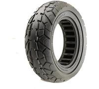 KUKIRIN G2 PRO Replacement Tire 9x3.0-5.5 Solid Off-Road Electric Scooter Tire Puncture-Proof All-Terrain