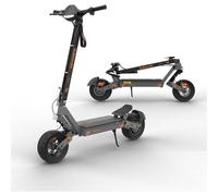 Kukirin G4 60V 20Ah 2000W Electric Scooter 11 inch Off-Road E-Scooter Range 75KM