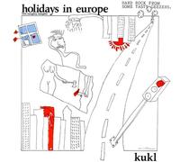 Kukl - Holidays in Europe