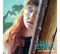 Kuko De Kobra : A Girl and Her Giraffe CD (2015) NEW Fast and FREE P & P