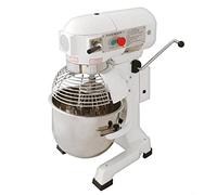 KuKoo - 20 Litre Professional Planetary Mixer Mixer with 3 Accessories