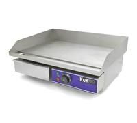 KuKoo 50cm Wide Electric Griddle