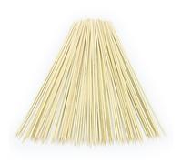 600 Candyfloss Sticks - Brown