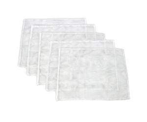 KuKoo 6l Straining bag x 5 Cider Fruit Nylon Gauge