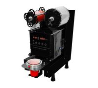 Kukoo Automatic Cup Sealing Machine
