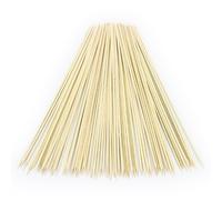 600 Candyfloss Sticks - Brown