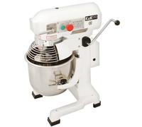 Commercial 15 Litre Planetary Food Mixer, Bakery Equipment,