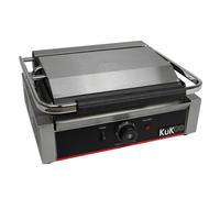 Panini Grill Press Maker Toaster Machine Commercial Sandwich Toastie Machine