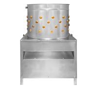 KuKoo Poultry Plucker Machine to 60cm