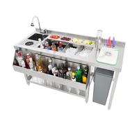 KuKoo Premium Cocktail Bar Station