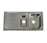 Kukoo Premium Stainless Steel Kitchen Sink