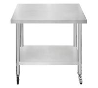KuKoo Work Table - 90cm x 60cm x 86cm