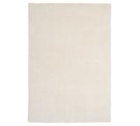 Kukoon Luxurious Soft Textured White Area Rug in Off-White | Size: 190 cm x 280 cm Kukoon Off-White 190 cm x 280 cm