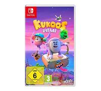 Kukoos: Lost Pets [Nintendo Switch]