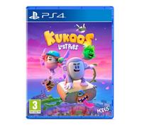 Kukoos: Lost Pets (PS4)