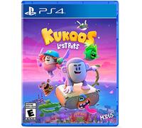 Kukoos: Lost Pets (PS4)