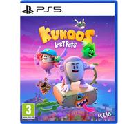 Kukoos: Lost Pets (PS5)