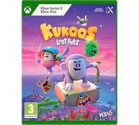 Kukoos: Lost Pets (Xbox Series X)