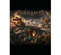 Kukulkan Pol: Voices of the Thresholds Vol. 2