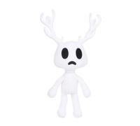 KUKUShining Animal Hospital Plush, Soft Game Character Stuffed Doll Collectible Gift(The Deer)