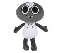 KUKUShining Dandy's World Plush, Poppy Stuffed Animal Doll Cute Soft Plushies Toy Christmas Halloween Birthday Gift for Kids Adults(Toodles)