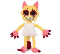 KUKUShining Dandy's World Plush, Poppy Stuffed Animal Doll Cute Soft Plushies Toy Christmas Halloween Birthday Gift for Kids Adults(Scrap)