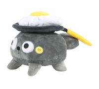 KUKUShining Dandy's World Plush, Poppy Stuffed Animal Doll Cute Soft Plushies Toy Christmas Halloween Birthday Gift for Kids Adults(Egg Puppy)