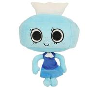 KUKUShining Dandy's World Plush, Poppy Stuffed Animal Doll Cute Soft Plushies Toy Christmas Halloween Birthday Gift for Kids Adults(Tisha)