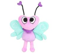 KUKUShining Dandy's World Plush, Poppy Stuffed Animal Doll Cute Soft Plushies Toy Christmas Halloween Birthday Gift for Kids Adults(Flutter)