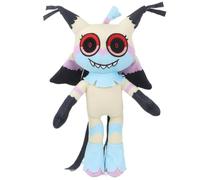 KUKUShining Dandy's World Yatta Plush Toy, Cute Adorable Twisted Yatta Characters Soft Stuffed Animal Plushie Dolls for Gamer Fans Gifts(Twisted Yatta)