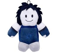 KUKUShining Forsaken Chance Gubby Plush Toy, Cute Cat Gubby Game Character Stuffed Animal Two Time C00lkidd Plushie for Gamers Kids(Two Time)