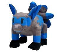 KUKUShining Grow A Garden Plush, Soft Stuffed Animal Figure Pet Video Game Character Dolls Cute Plushie Toy for Game Fans Collectible Gift(Corrupted Kitsune)