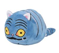 KUKUShining Kpop Demon Hunters Plush Toy, Cute Stuffed Animal Dolls Tiger Plushie for Fans Halloween Birthday Desktop Gifts(Tiger A)