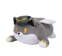 KUKUShining Murder Plush Doll Toys, Cartoon Stuffed Drones Plushie Soft Murder Uzi Doorman Doll For Fans Kids Adults Gifts Birthday(Dog)