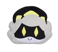 KUKUShining Murder Plush Doll Toys, Cartoon Stuffed Drones Plushie Soft Murder Uzi Doorman Doll For Fans Kids Adults Gifts Birthday(Pillow)