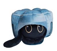KUKUShining Star Rail Plush Toy, Cute Stuffed Dan Heng Kafka Clara Doll Anime Collection For Gifts Decorations Fans(Trailblazer)