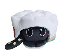 KUKUShining Star Rail Plush Toy, Cute Stuffed Dan Heng Kafka Clara Doll Anime Collection For Gifts Decorations Fans(Dan Heng)