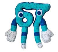 KUKUShining Steal a Brainrot Plush, Cute Funny Stuffed Animals Monster Game Character Plushie Toy Doll for Fans Gamer(67)