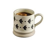 KUKUUU 400ml Coffee Mugs Tea Cups(C)